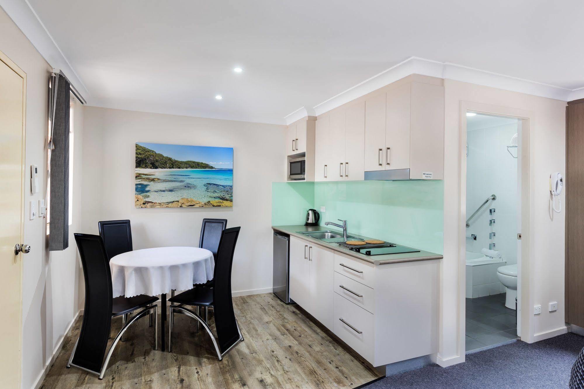 Dolphin Shores Vincentia Zewnętrze zdjęcie