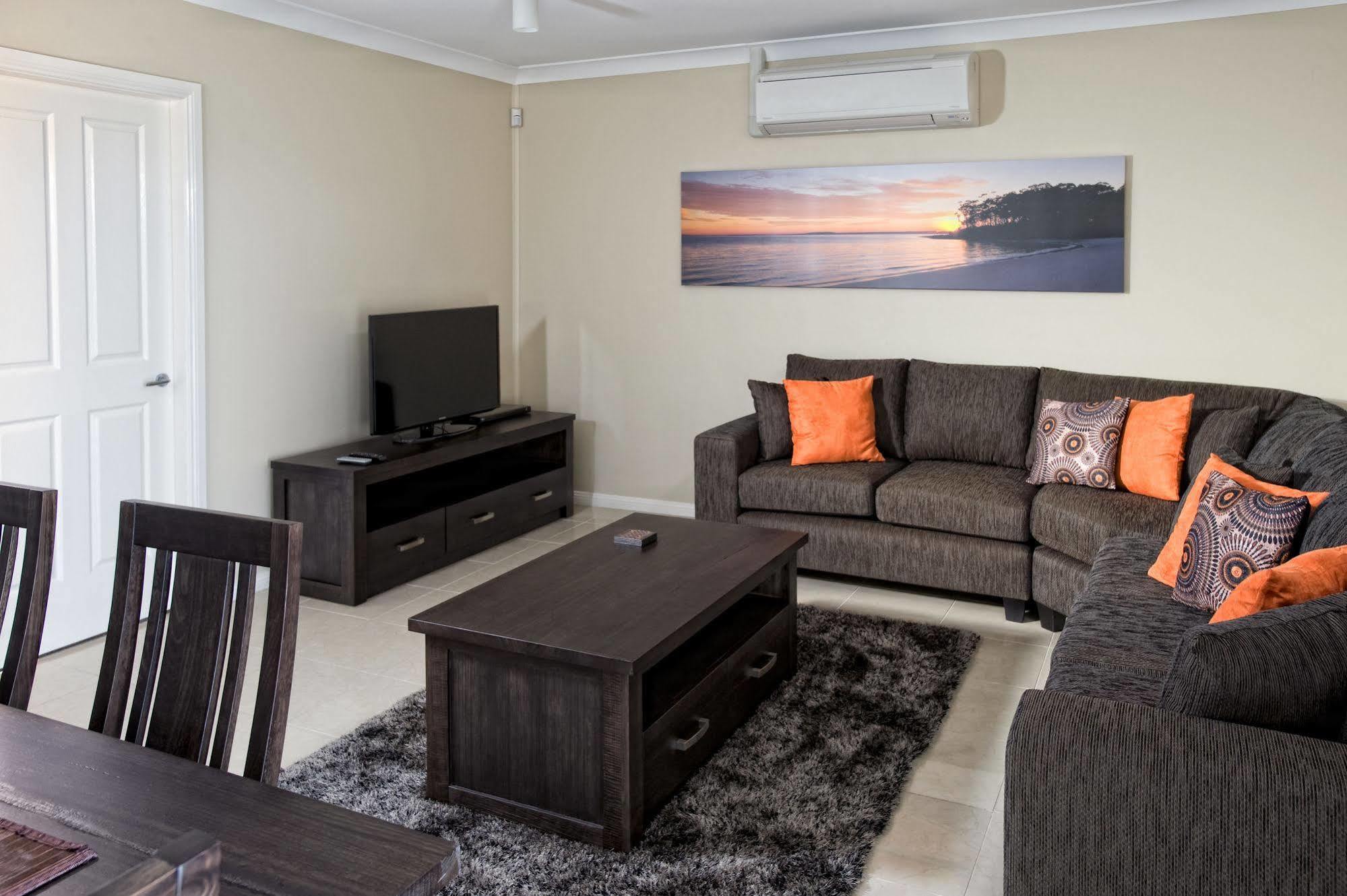 Dolphin Shores Vincentia Zewnętrze zdjęcie