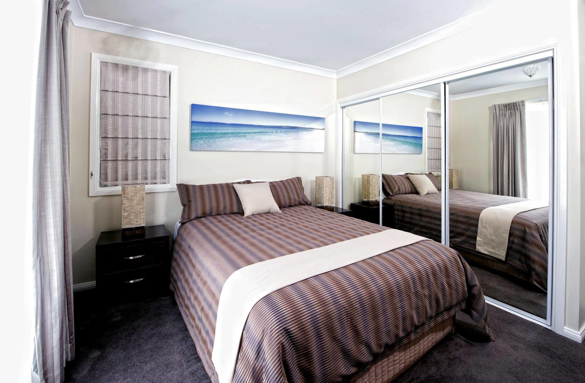 Dolphin Shores Vincentia Zewnętrze zdjęcie