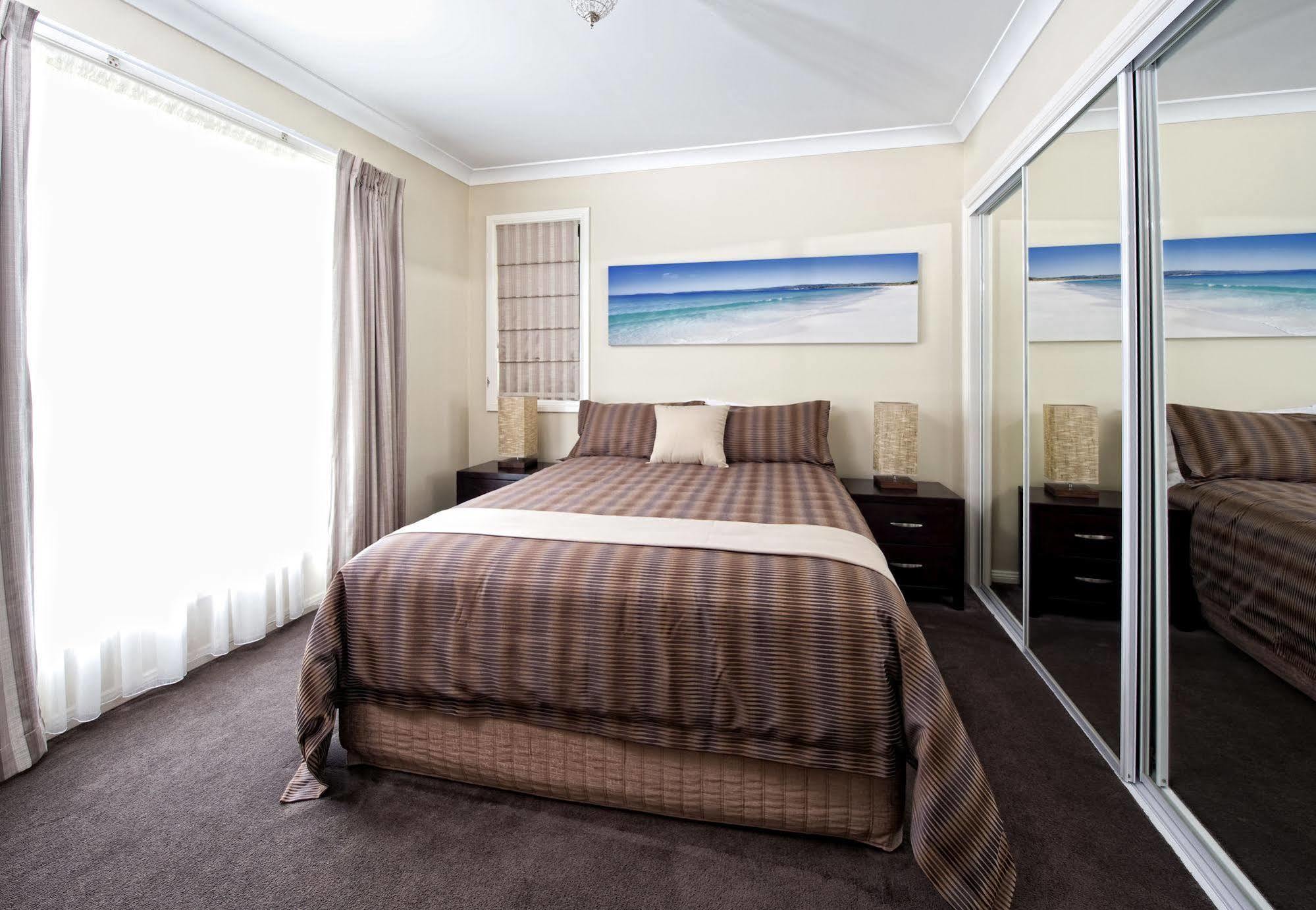 Dolphin Shores Vincentia Zewnętrze zdjęcie